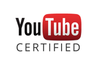 YouTube Certified