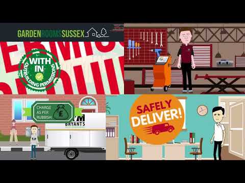 Klipspot custom 2D animation showreel thumbnail